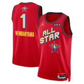 Regata  All Star Game 24/25 Victor Wembanyama