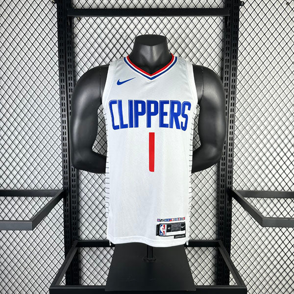 Regata  Los Angeles Clippers Association Edition 23/24 James Harden