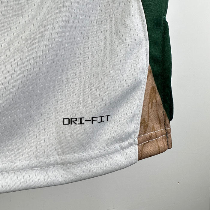 Regata  Boston Celtics City Edition 23/24 Kristaps Porzingis
