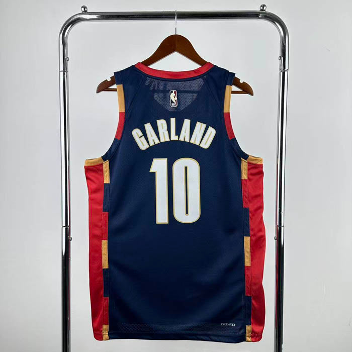 Regata Cleveland Cavaliers Classic Edition 25/26 Darius Garland