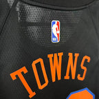 Regata New York Knicks Statement Edition 25/26 Karl-Anthony Towns