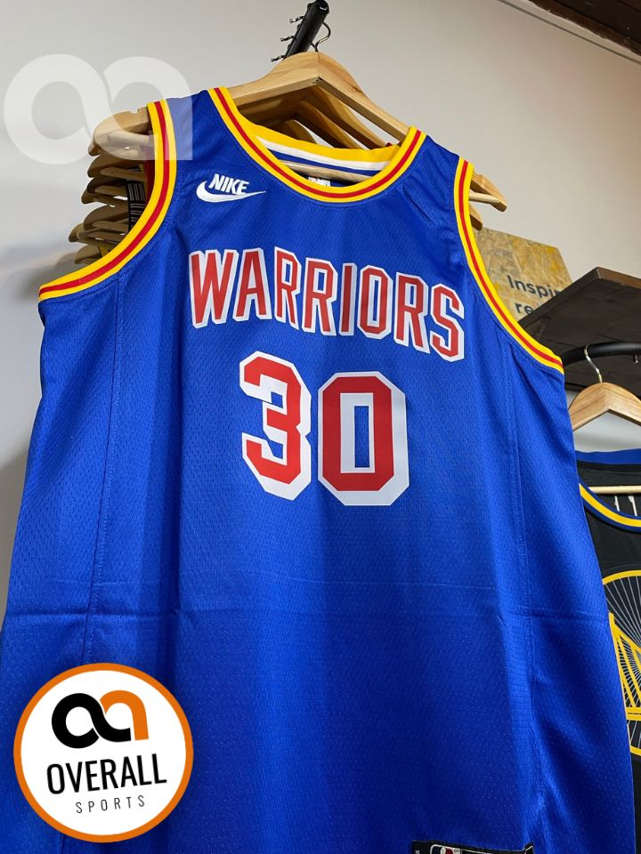 Regata  Golden State Warriors Classic Edition 21/22 Stephen Curry