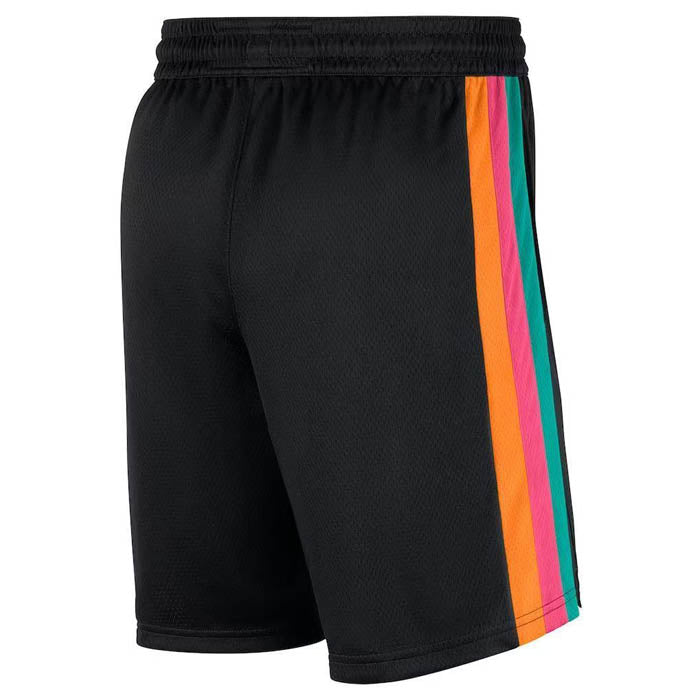 Short San Antonio Spurs City Edition 25/26