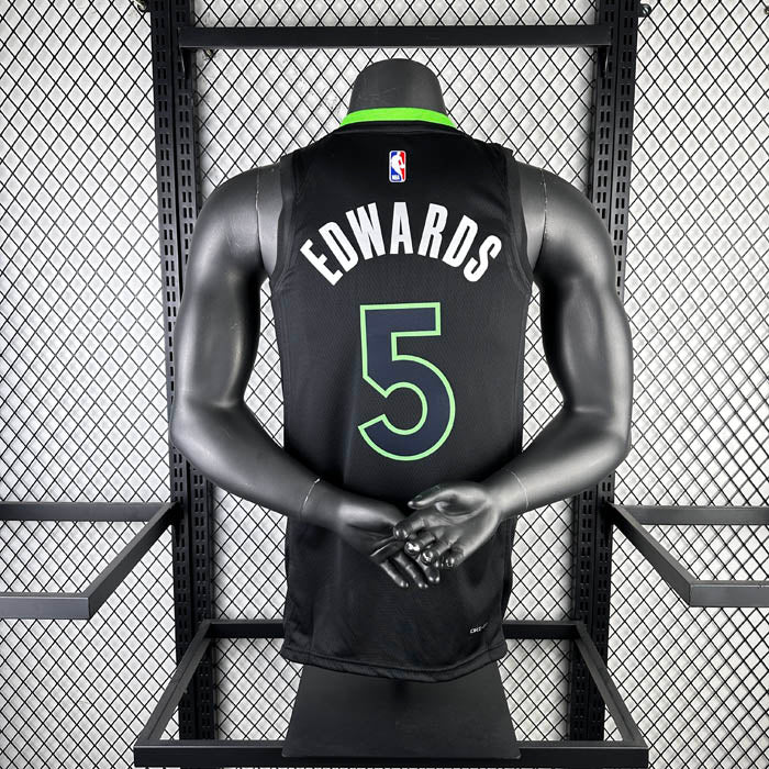 Regata  Minnesota Timberwolves Statement Edition 23/24 Anthony Edwards
