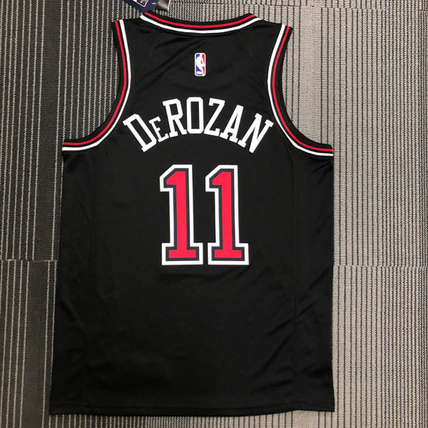 Regata  Chicago Bulls Demar DeRozan
