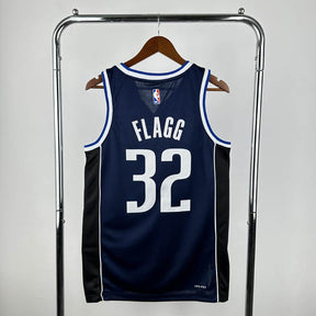 Regata Dallas Mavericks Statement Edition 25/26 Cooper Flagg