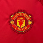 Camisa Manchester United I 24/25 Vermelha