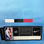 Regata  Miami Heat City Edition 20/21 Tyler Herro Rosa e Azul