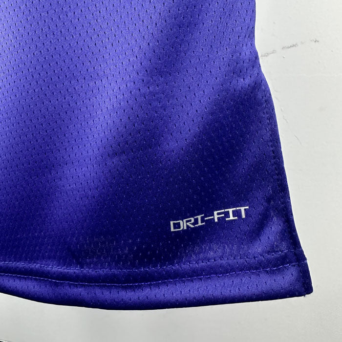 Regata  Los Angeles Lakers City Edition 24/25 Rui Hachimura