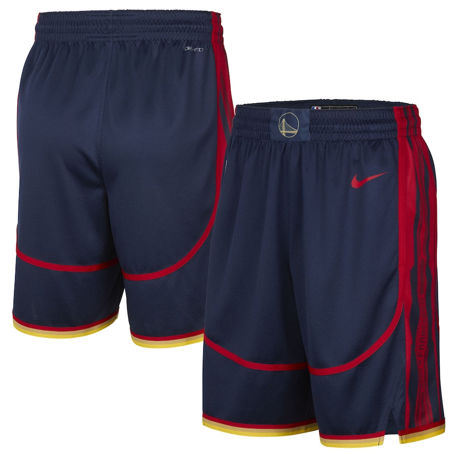 Short  Golden State Warriors City Edition 24/25