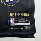 Regata  Toronto Raptors City Edition 24/25 RJ Barrett