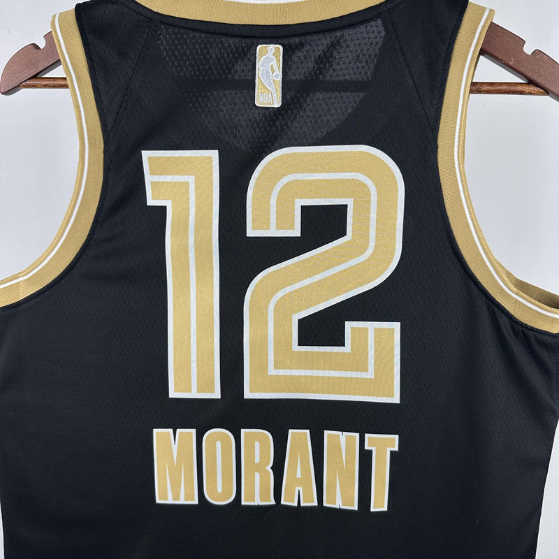 Regata  Memphis Grizzlies Select Series 24/25 Ja Morant