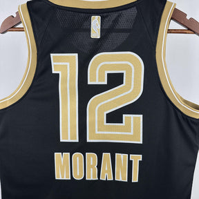 Regata  Memphis Grizzlies Select Series 24/25 Ja Morant