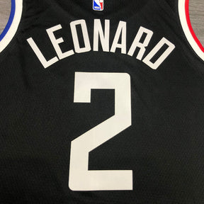 Regata  Los Angeles Clippers City Edition 20/21 Kawhi Leonard