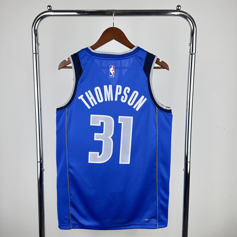 Regata  Dallas Mavericks Icon Edition 24/25 Klay Thompson