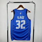 Regata Dallas Mavericks Icon Edition 25/26 Cooper Flagg