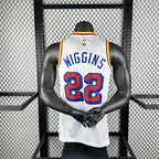 Regata  Golden State Warriors Classic Edition 24/25 Andrew Wiggins