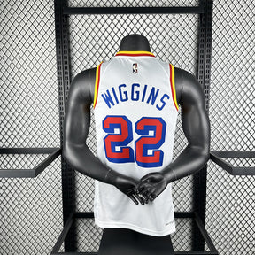 Regata  Golden State Warriors Classic Edition 24/25 Andrew Wiggins
