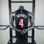 Regata  Toronto Raptors Classic Edition 24/25 Scottie Barnes