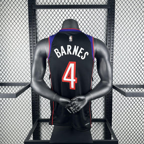 Regata  Toronto Raptors Classic Edition 24/25 Scottie Barnes