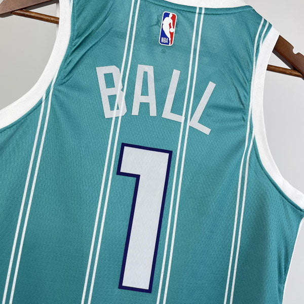 Regata  Charlotte Hornets Icon Edition LaMelo Ball