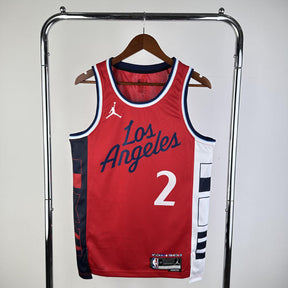 Regata  Los Angeles Clippers Statement Edition 24/25 Kawhi Leonard