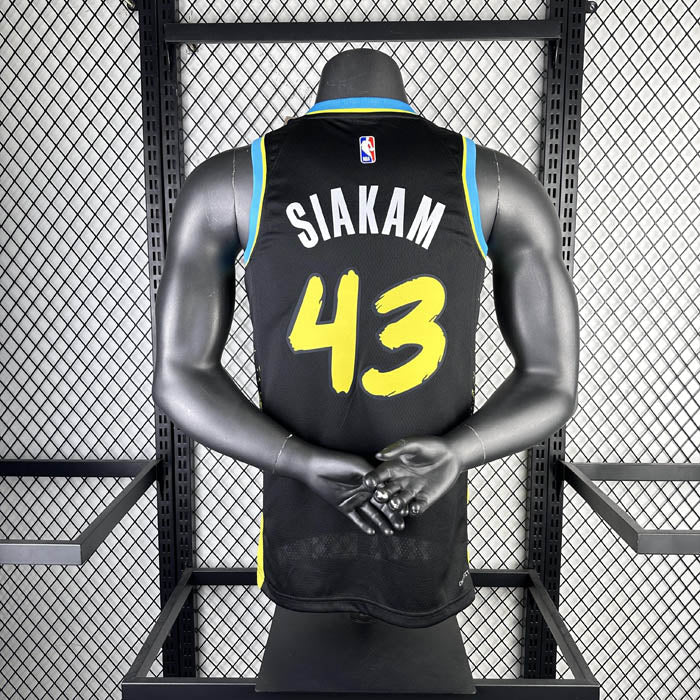 Regata  Indiana Pacers City Edition 23/24 Pascal Siakam