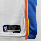 Regata Oklahoma City Thunder Association 24/25 Chet Holmgeen