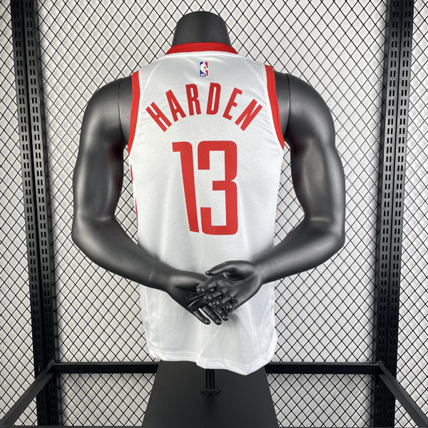 Regata  Houston Rockets Association Edition 18/19 James Harden