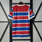 Camisa Fortaleza I 25/26 Vermelha/Azul