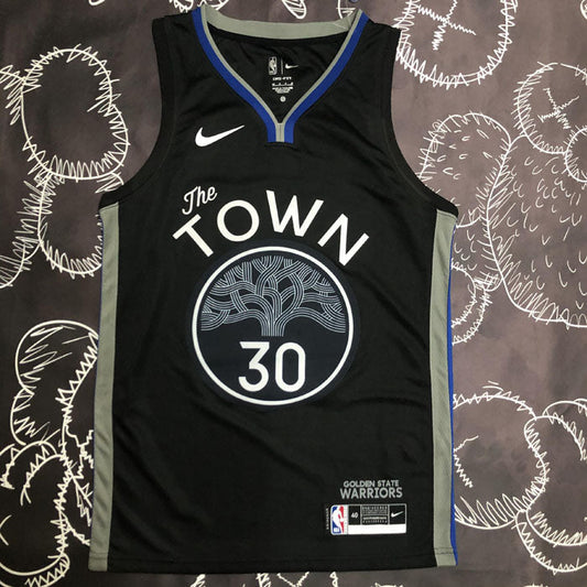 Regata  Golden State Warriors "The Town" Stephen Curry