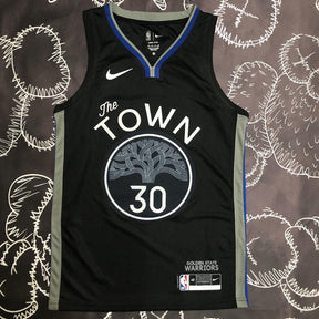 Regata  Golden State Warriors "The Town" Stephen Curry