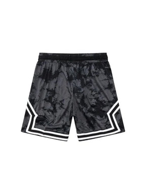 Short Jordan Diamond Smoke Preto