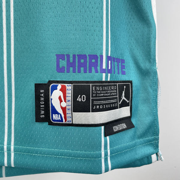 Regata  Charlotte Hornets Icon Edition LaMelo Ball
