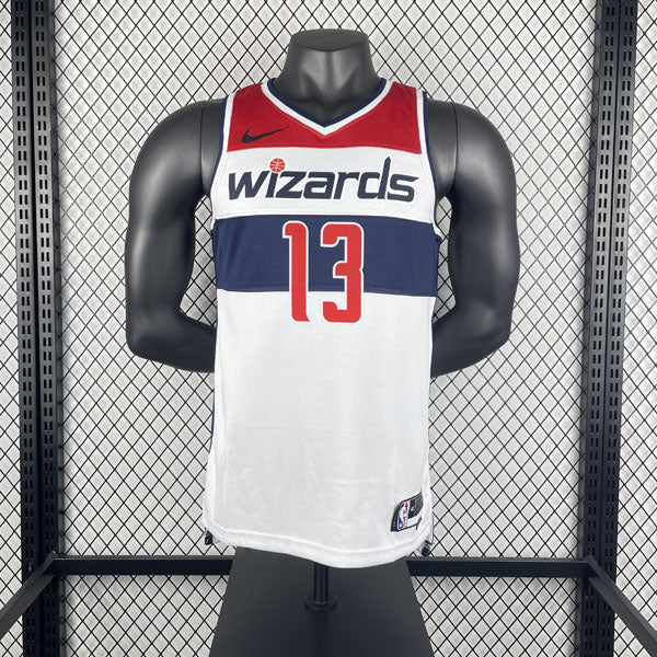 Regata  Washington Wizards Association Edition 23/24 Jordan Poole
