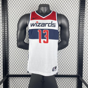 Regata  Washington Wizards Association Edition 23/24 Jordan Poole