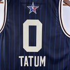 Regata  All Star Game 23/24 Jayson Tatum