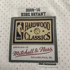 Regata NBA Lakers Retrô Mitchell & Ness 2009/2010 Kobe Bryant