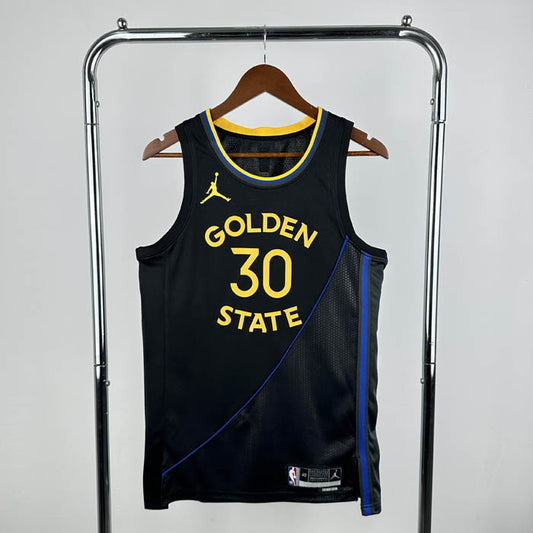 Regata  Golden State Warriors Statement Edition 24/25 Stephen Curry