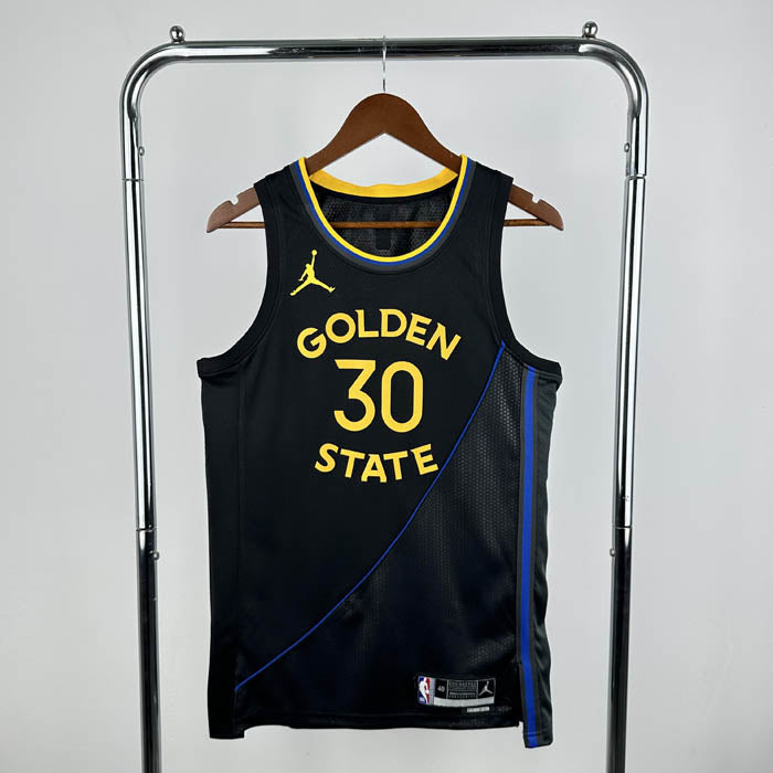 Regata  Golden State Warriors Statement Edition 24/25 Stephen Curry