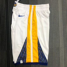 Short  Golden State Warriors Association Branco