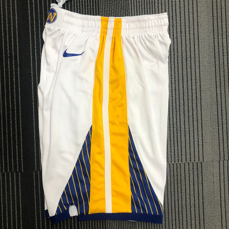 Short  Golden State Warriors Association Branco