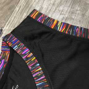Regata  Brooklyn Nets City Edition 19/20 Kyrie Irving Preta