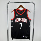 Regata Houston Rockets Statement Edition 25/26 Kevin Durant
