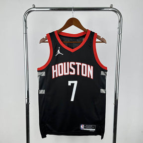 Regata Houston Rockets Statement Edition 25/26 Kevin Durant