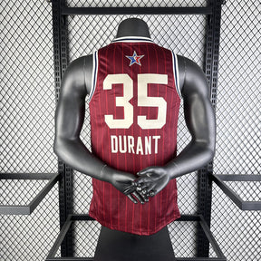 Regata  All Star Game 23/24 Kevin Durant