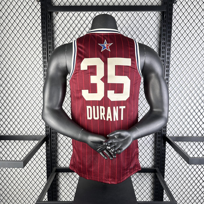 Regata  All Star Game 23/24 Kevin Durant