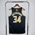Regata  Milwaukee Bucks Select Series 24/25 Giannis Antetokounmpo