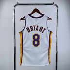 Regata NBA Lakers Retrô Mitchell & Ness 2003/2004 Kobe Bryant