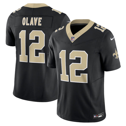 Camisa  New Orleans Saints Vapor F.U.S.E. Limited